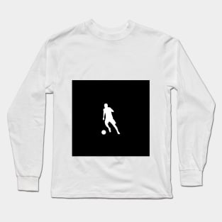 football Long Sleeve T-Shirt